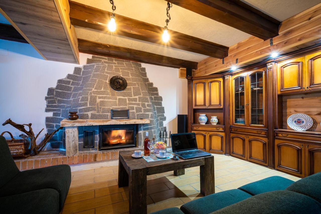 Mlyn Tatry Διαμέρισμα Veľký Slavkov Εξωτερικό φωτογραφία
