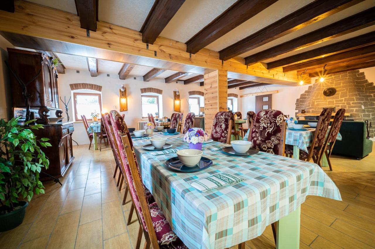 Mlyn Tatry Διαμέρισμα Veľký Slavkov Εξωτερικό φωτογραφία