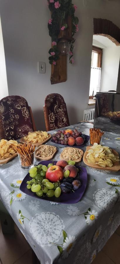 Mlyn Tatry Διαμέρισμα Veľký Slavkov Εξωτερικό φωτογραφία