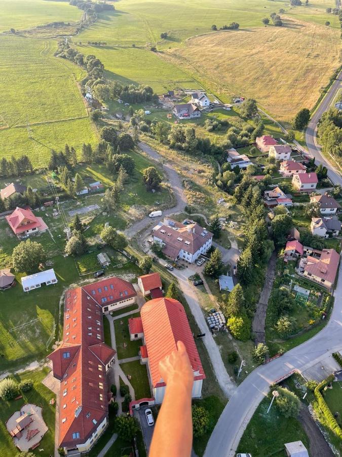 Mlyn Tatry Διαμέρισμα Veľký Slavkov Εξωτερικό φωτογραφία