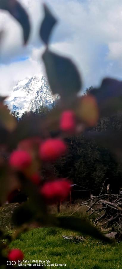 Mlyn Tatry Διαμέρισμα Veľký Slavkov Εξωτερικό φωτογραφία